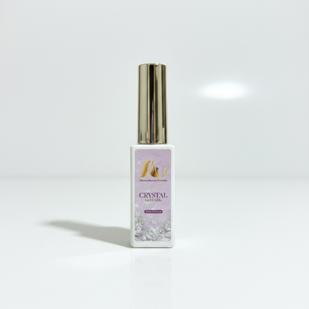 AU PRO Crystal Glue Gel Liner