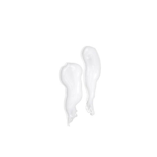 2Guys BG02 Very Demure (Milky White) Builder Gel 30ml product jar