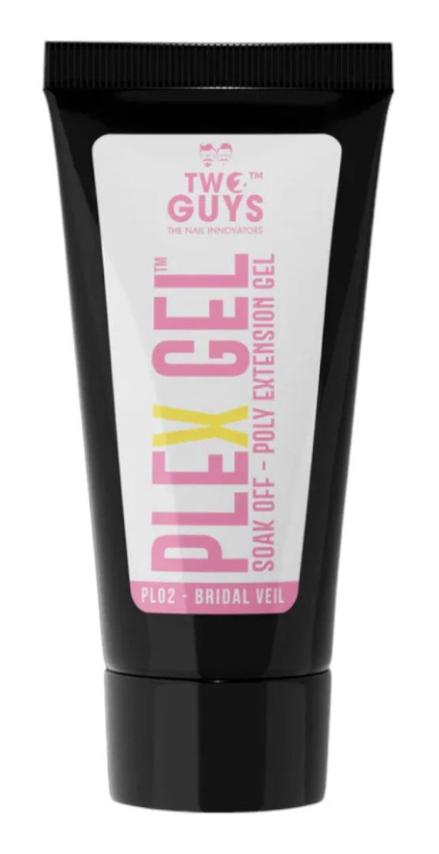 2Guys Plex-Gel P02