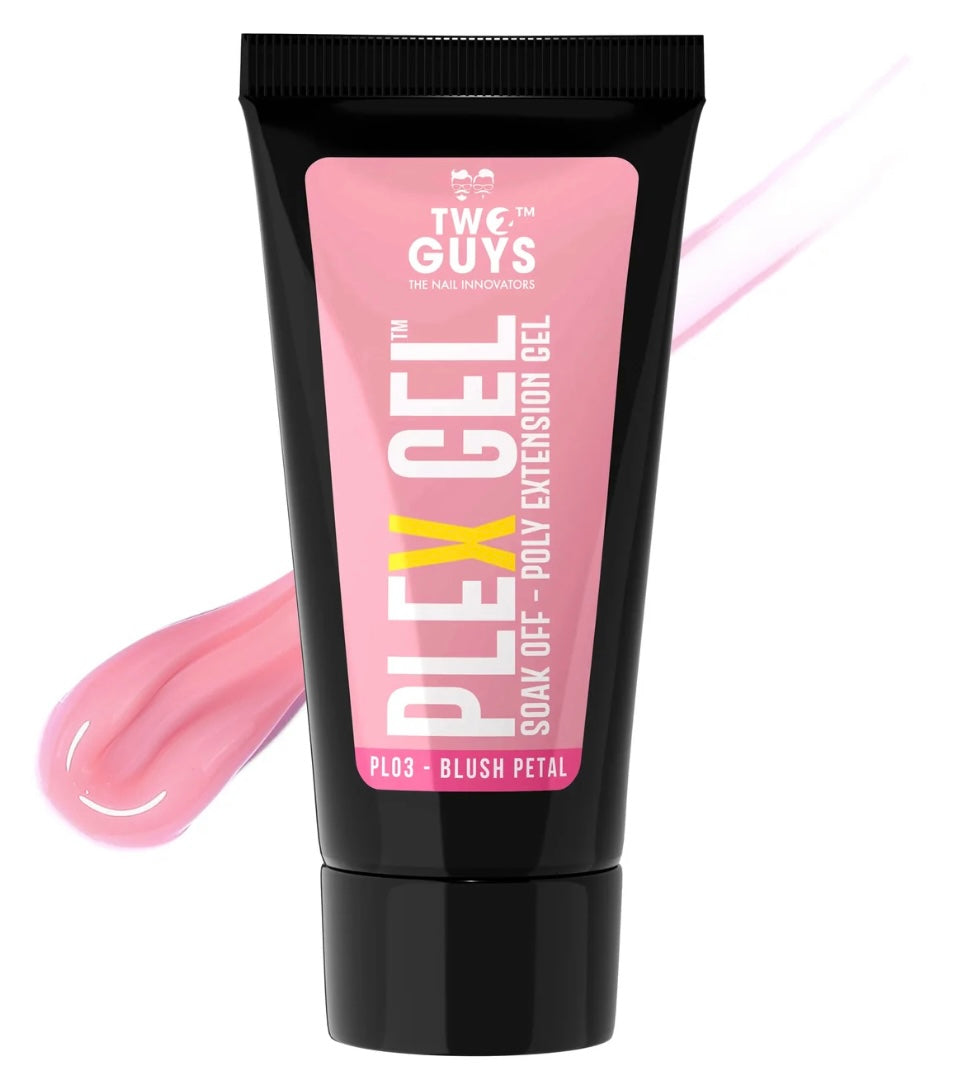 2Guys Plex Gel - P03