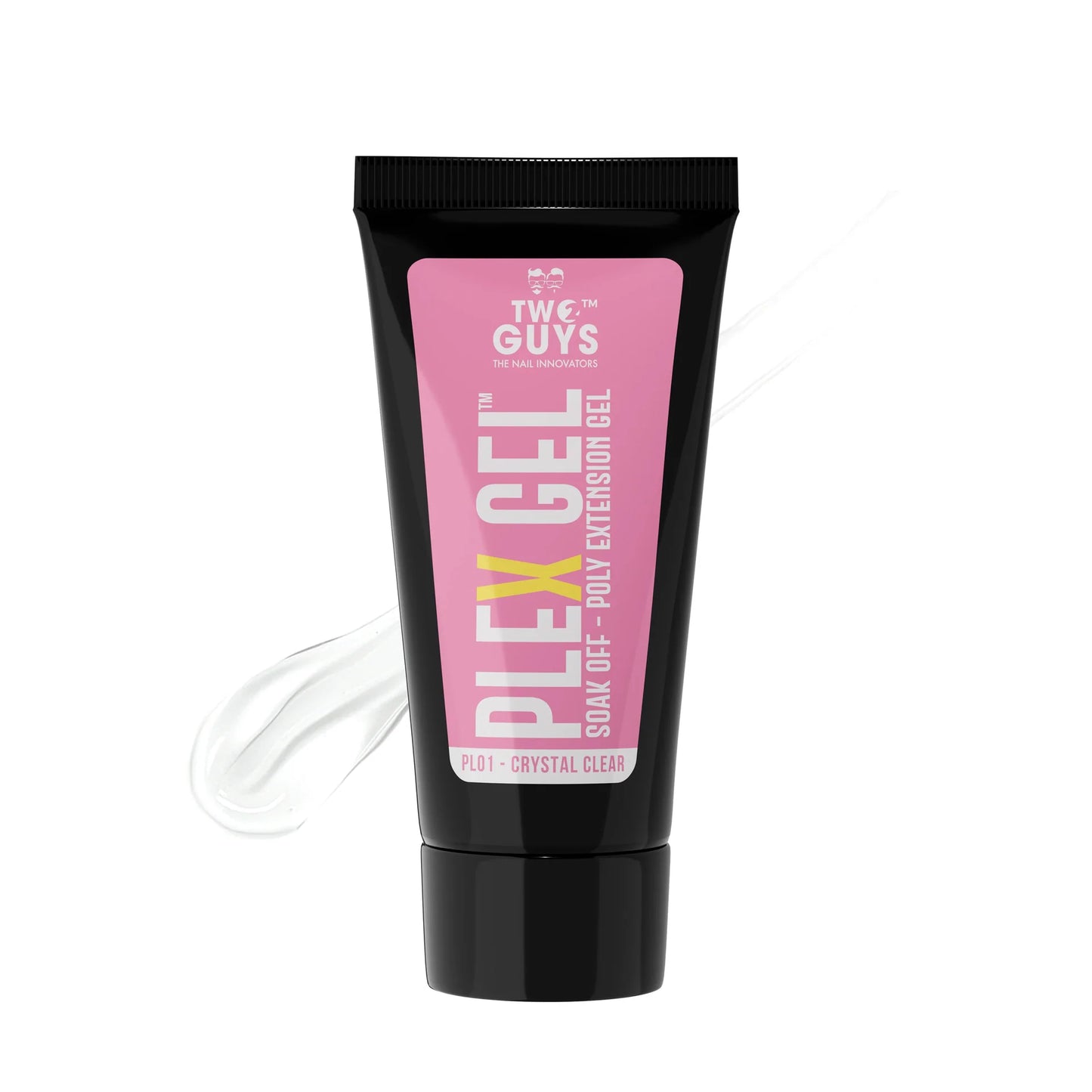 2Guys Plex Gel - P01