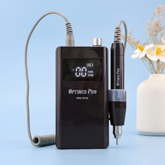 Optimus Pro 35K Brushless Nail Drill