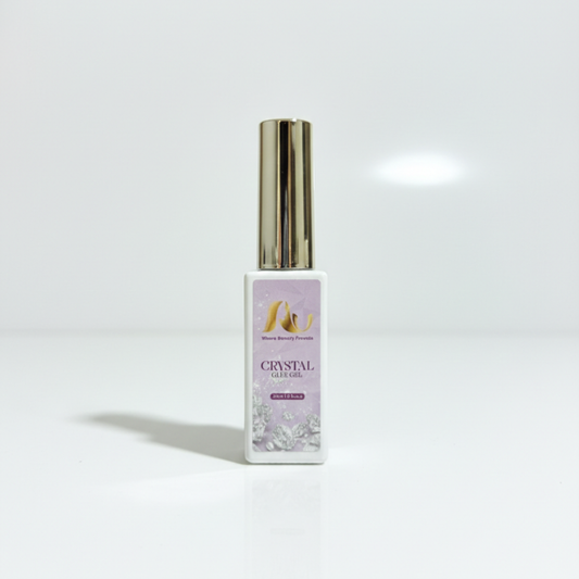 AU PRO Crystal Glue Gel Liner