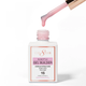 Cre8tion Gel Collection - Overlay/ Brush on Builder 0.5oz 15 Crush Fever