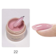 Cre8tion Overlay/Builder Gel in Jar 1oz - Hema Free/TPO Free - Low Heat - 22