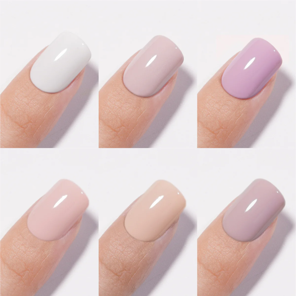 Chance Fairy Suite Collection #01 – Gel Polish 0.5 oz (18 Colors)
