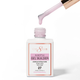 Cre8tion Gel Collection - Overlay/ Brush on Builder 0.5oz 27 Opal Whisper