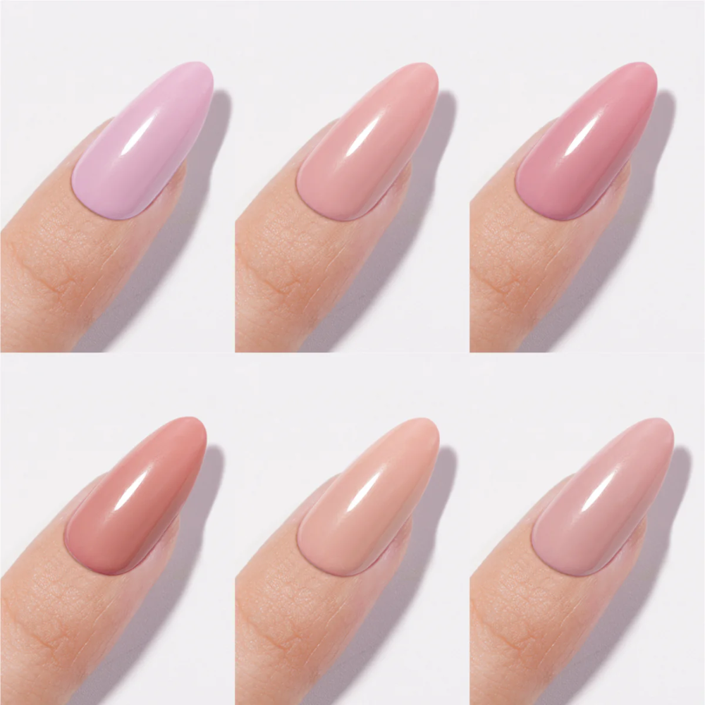 Chance Effortless Elegance Collection #04 – Gel Polish 0.5 oz (18 Colors)
