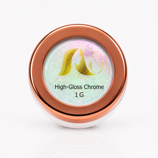 AU High Gloss Chrome