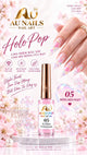 AU Holo Pop Nail Art Ink 05 – Candy Pink 0.33oz