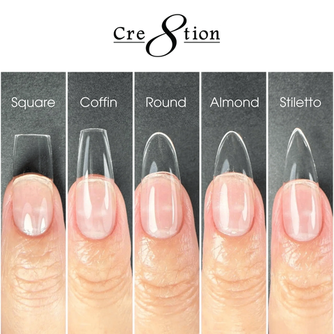 Nail Tips