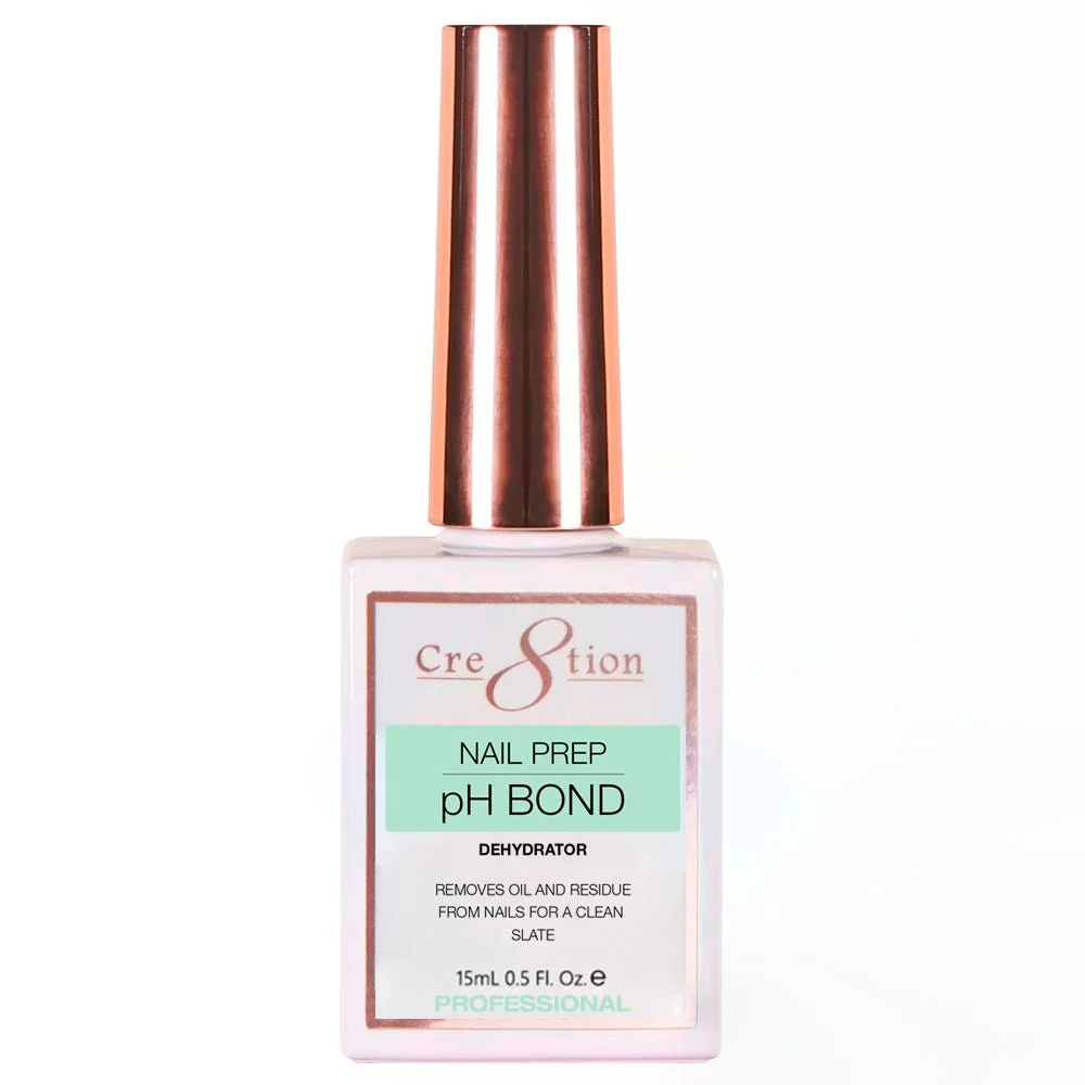 Cre8tion Nail Prep pH Bond Dehydrator