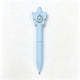 3-in-1 Butterfly Cat Eye Magnet Pen