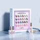 Cre8tion Cat Eye Gel Moonlight Collection – 24 Colors complete set