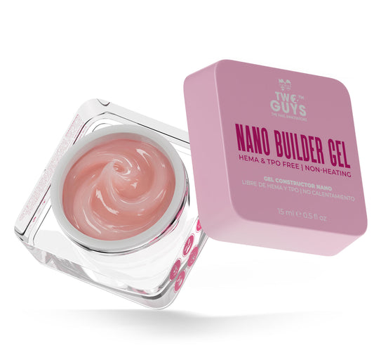 2Guys NB03 Desert Dusk Nano Builder Gel 15g jar