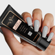 Cre8tion Poly Gel-Extension Gel In Tube 2oz - Clear