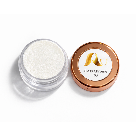 AU Glass Chrome Powder (2g)