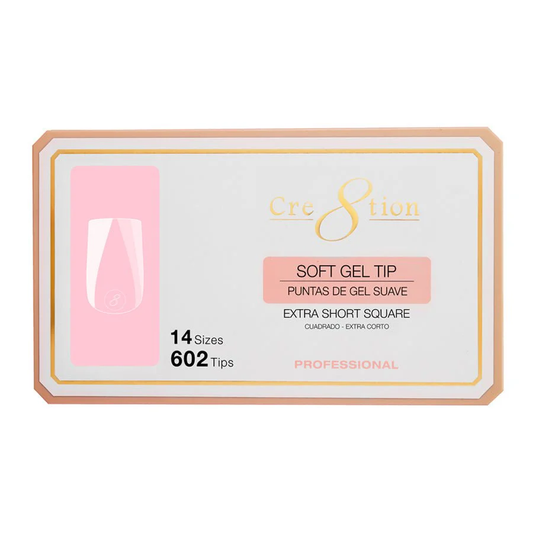 cre8tion-soft-gel-tips-square extra short
