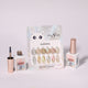 Cre8tion Cat Eye Aurora Set – 6 Colors complete set