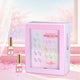 Cre8tion Cat Eye Gel Spring Collection – 18 Colors complete set