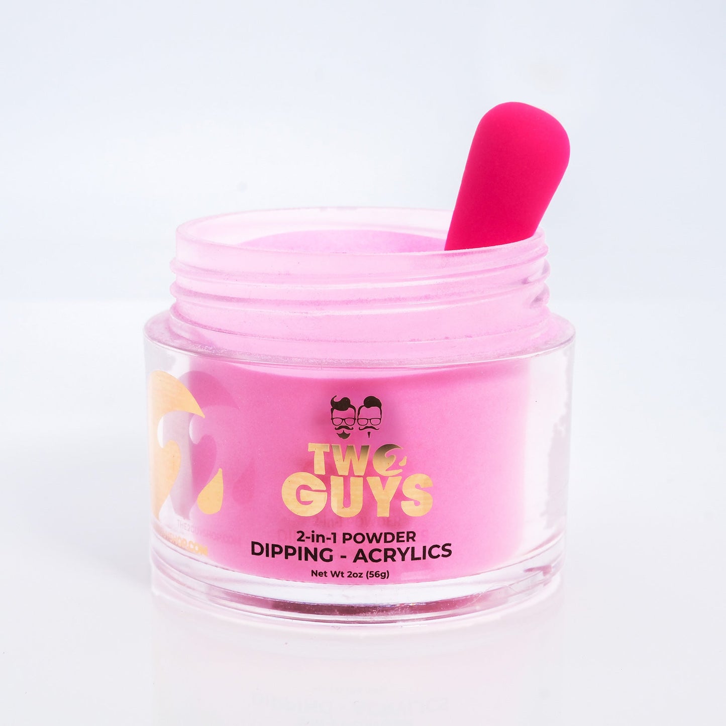 #108 My bestie - 2Guys Acrylic Powder