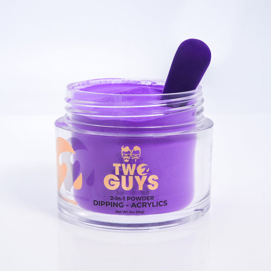 #116 The dreamers - 2Guys Acrylic Powder